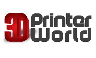 3D PRINTER WORLD