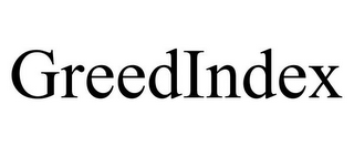 GREEDINDEX