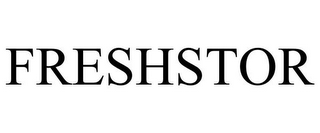 FRESHSTOR