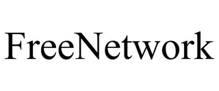 FREENETWORK