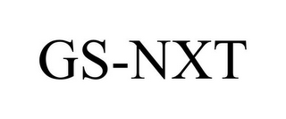 GS-NXT