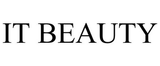 IT BEAUTY
