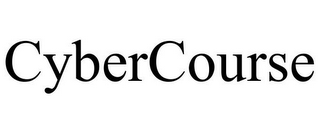 CYBERCOURSE