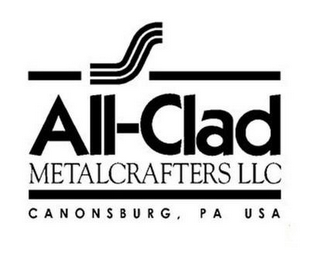 S ALL-CLAD METALCRAFTERS LLC CANONSBURG, PA USA