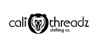 CALI THREADZ CLOTHING CO.