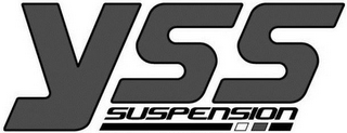 YSS SUSPENSION