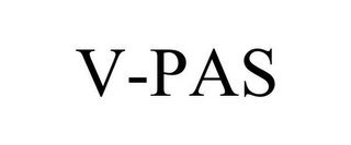 V-PAS