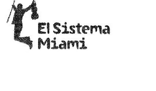 EL SISTEMA MIAMI