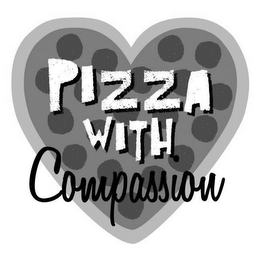 PIZZA WITH COMPASSION