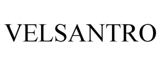 VELSANTRO