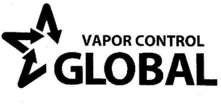 VAPOR CONTROL GLOBAL