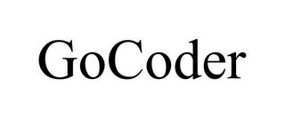 GOCODER