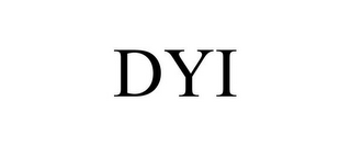 DYI