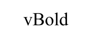 VBOLD