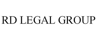 RD LEGAL GROUP