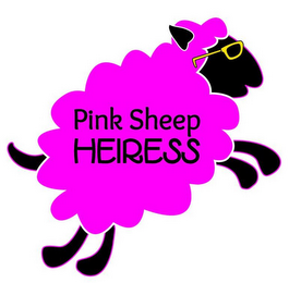 PINK SHEEP HEIRESS