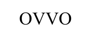 OVVO