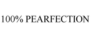 100% PEARFECTION