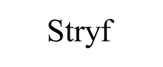 STRYF