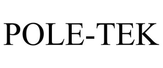 POLE-TEK