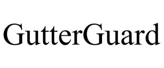 GUTTERGUARD