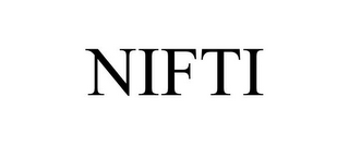 NIFTI