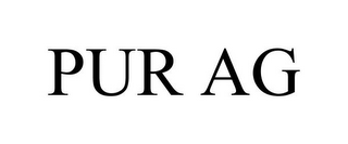 PUR AG