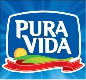 PURA VIDA