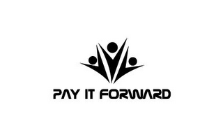 PAY IT FORWARD