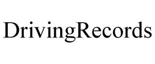 DRIVINGRECORDS