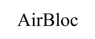 AIRBLOC