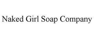 NAKED GIRL SOAP COMPANY