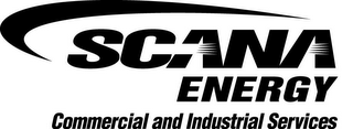 SCANA ENERGY COMMERCIAL AND INDUSTRIAL SERVICES