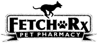 FETCH RX PET PHARMACY