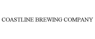 COASTLINE BREWING COMPANY