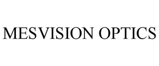 MESVISION OPTICS