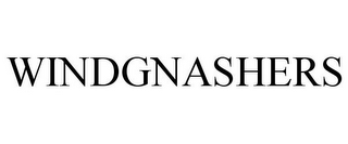 WINDGNASHERS