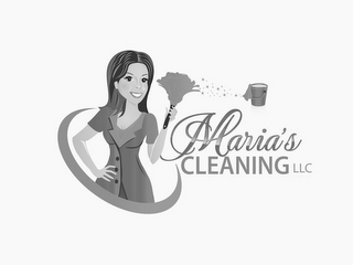 MARIA'S CLEANING LLC