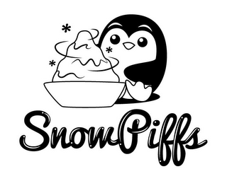 SNOWPIFFS