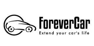 FOREVERCAR EXTEND YOUR CAR'S LIFE