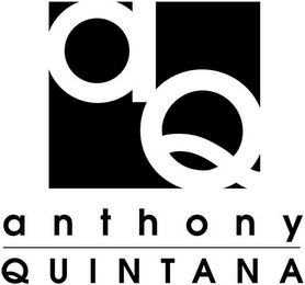 AQ ANTHONY QUINTANA