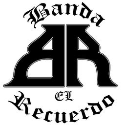 BR BANDA EL RECUERDO