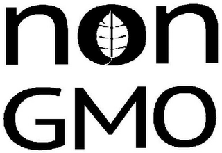 NON GMO