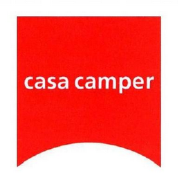 CASA CAMPER