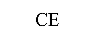 CE