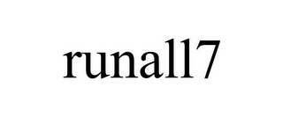 RUNALL7