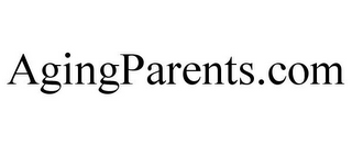 AGINGPARENTS.COM