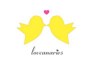 LOVCANARIES