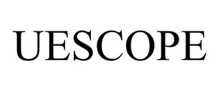 UESCOPE