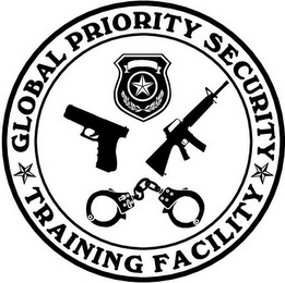 GLOBAL PRIORITY SECURITY TRAINING FACILITY